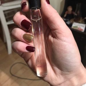 Deep Euphoria by Calvin Klein